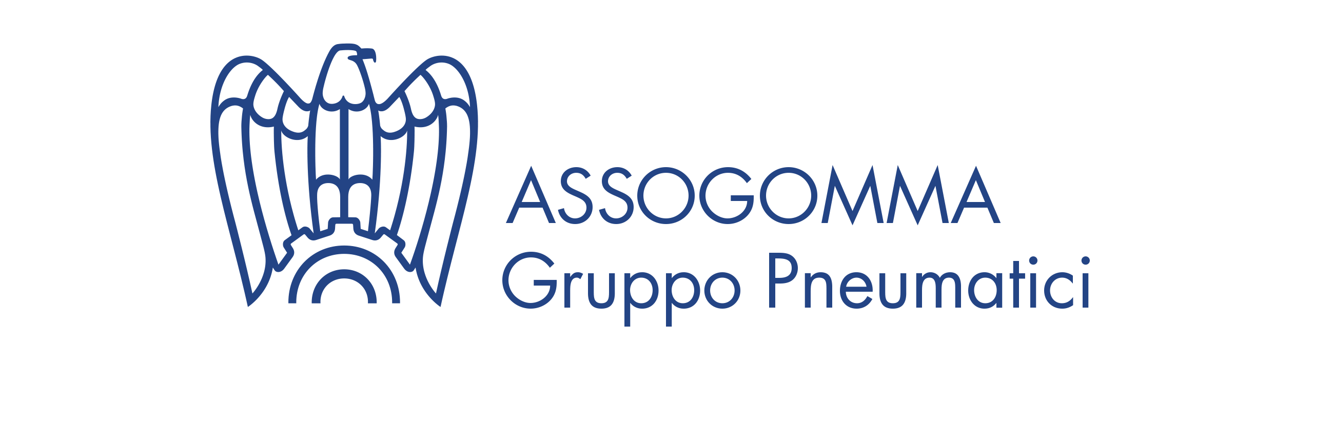 Logo Assogomma Gruppo Pneumatici