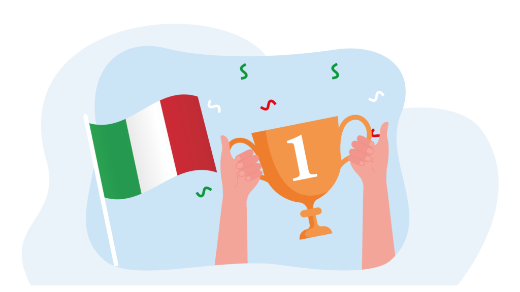 L’Italia mantiene il primato in Europa per l’Economia Circolare-49