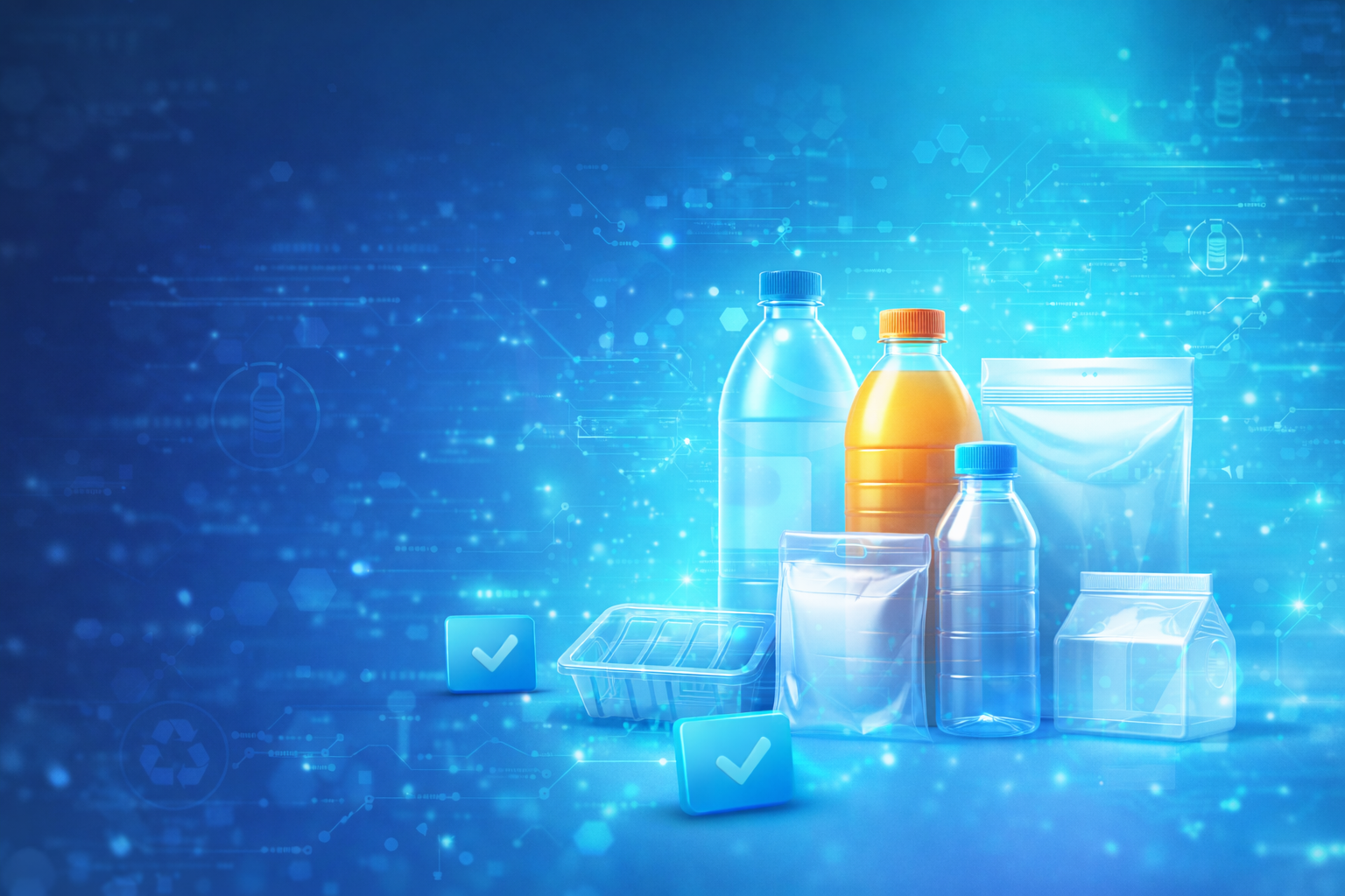 PPWR: 7 webinar per accompagnare le imprese