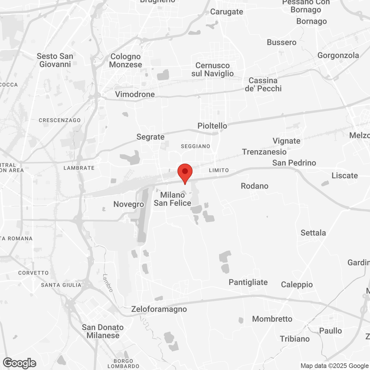VIA+NORBERTO+BOBBIO+21+20096+PIOLTELLO+MI+LOMBARDIA