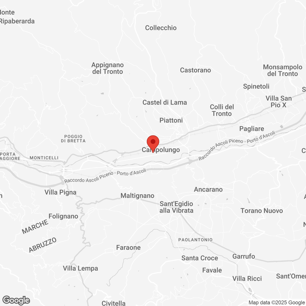 ZONA+INDUSTRIALE+CAMPOLUNGO+-+IIA+FASE+63100+ASCOLI+PICENO+AP+MARCHE