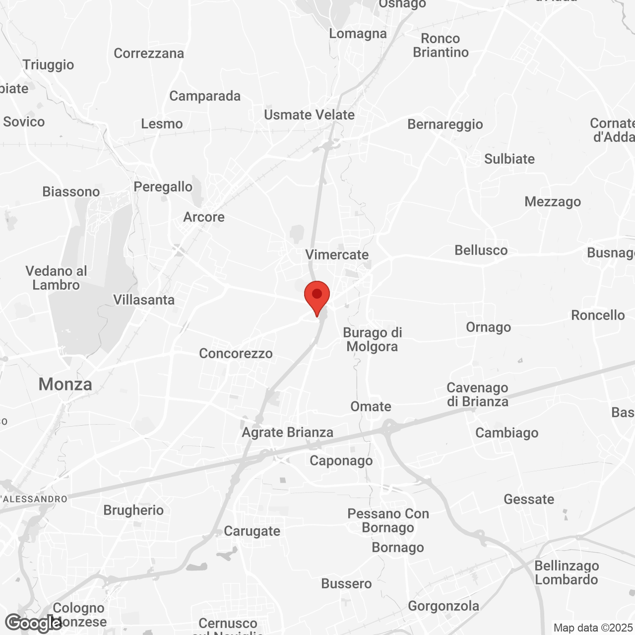 VIA+TORRI+BIANCHE+1+20059+VIMERCATE+MB+LOMBARDIA