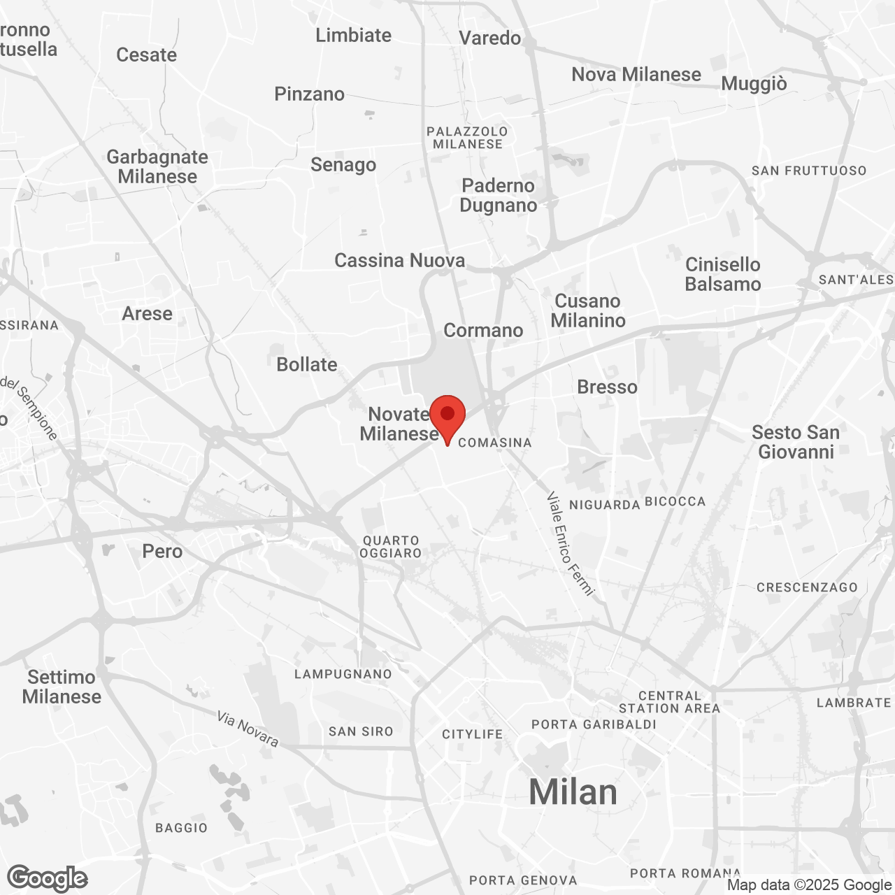 VIA+F.+BARACCA+11+20026+NOVATE+MILANESE+MI+LOMBARDIA