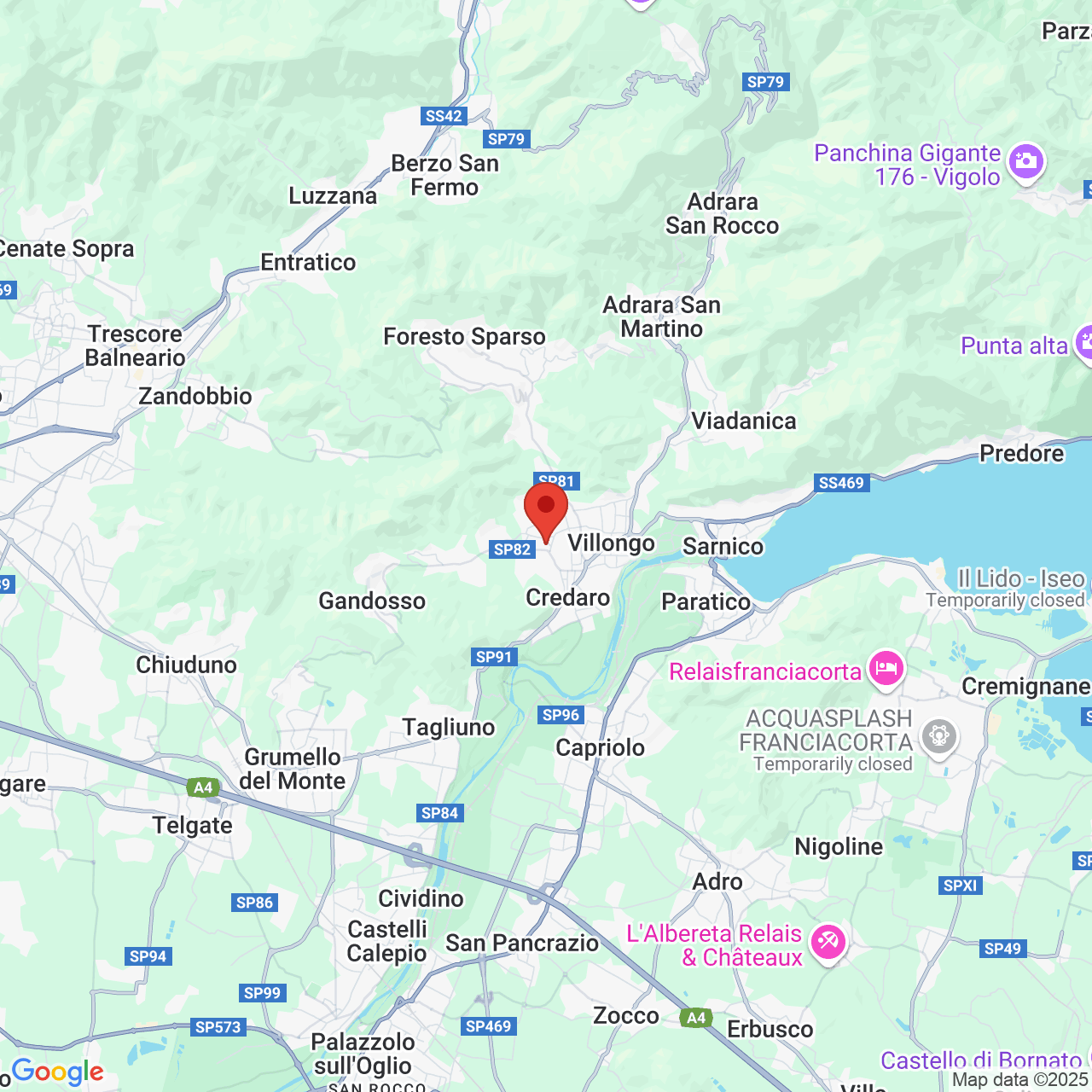 VIA+CAMOZZI++22+24060+VILLONGO++BG+LOMBARDIA