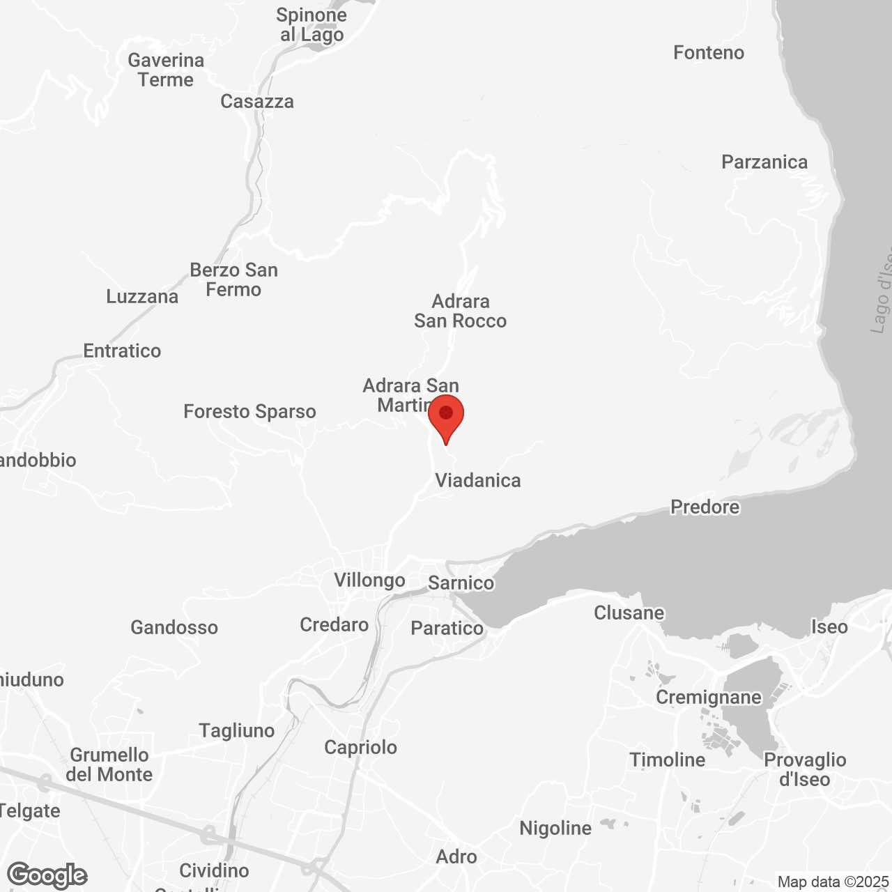 Via+Rasetti+12+24060+Viadanica+BG+LOMBARDIA