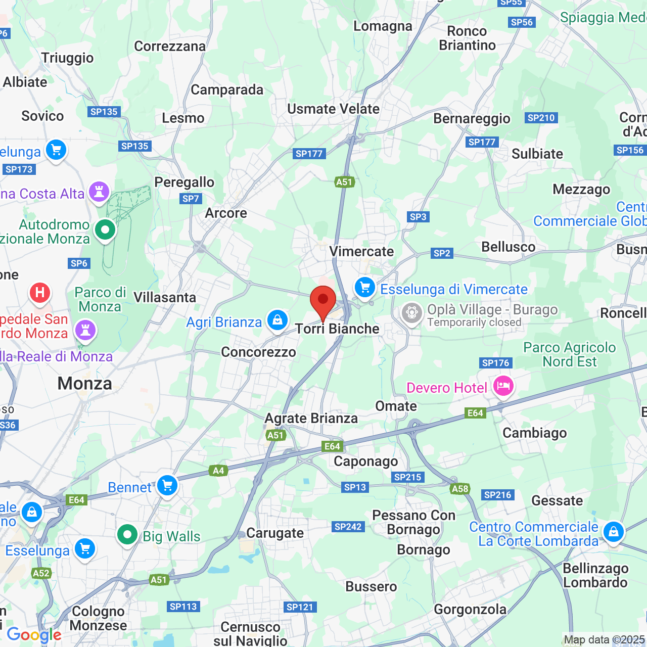 Via+Energy+Park+14+20871+VIMERCATE+MB+LOMBARDIA
