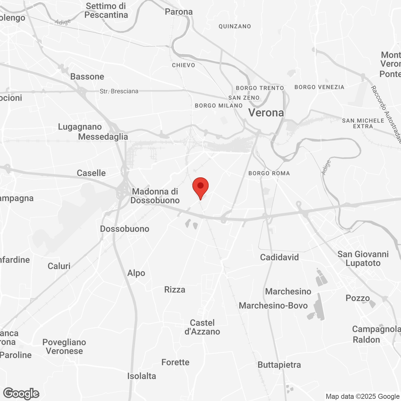 STRADA+DELL%27ALPO+26+37136+VERONA+VR+VENETO