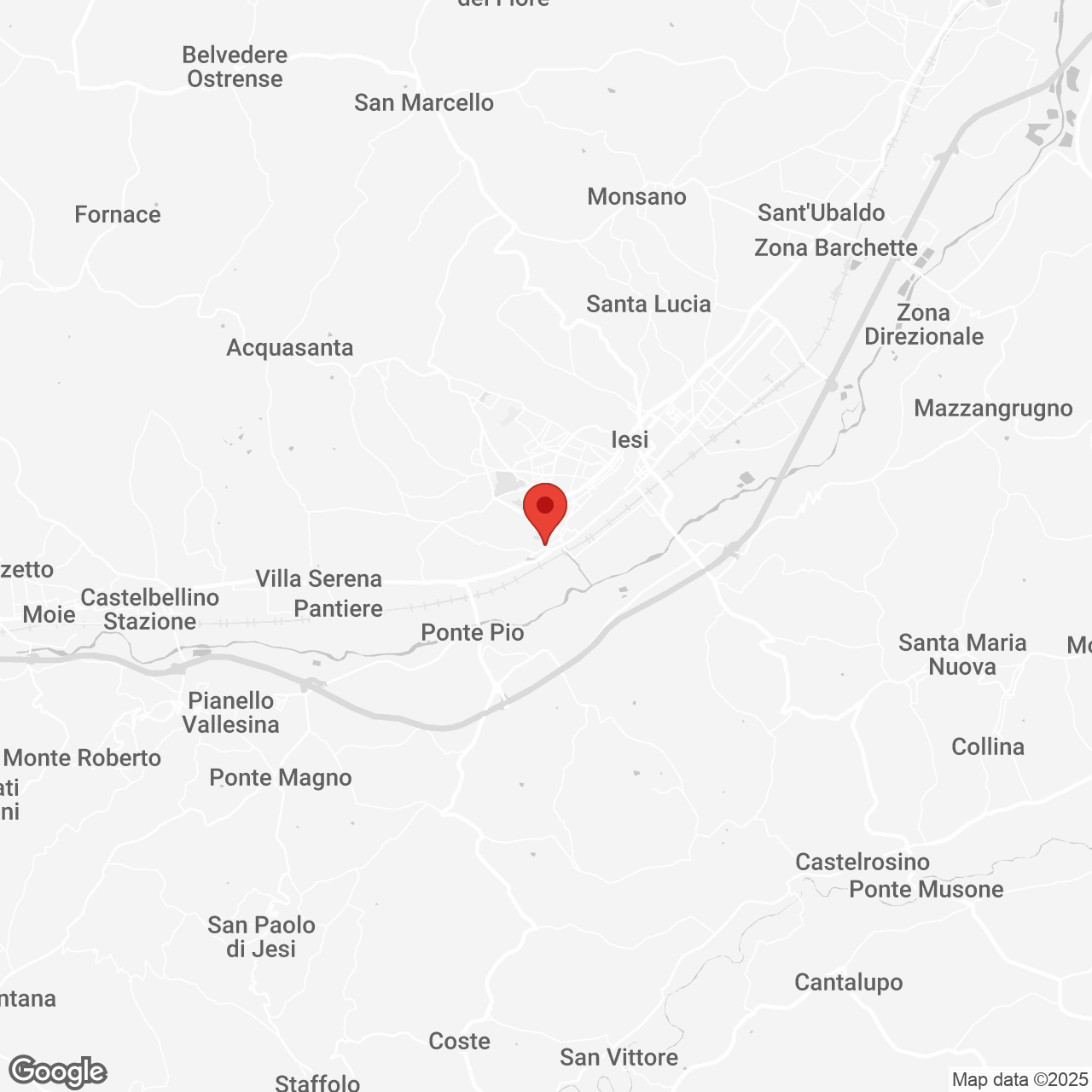 VIA+ROMA+261+BIS+60035+JESI+AN+MARCHE