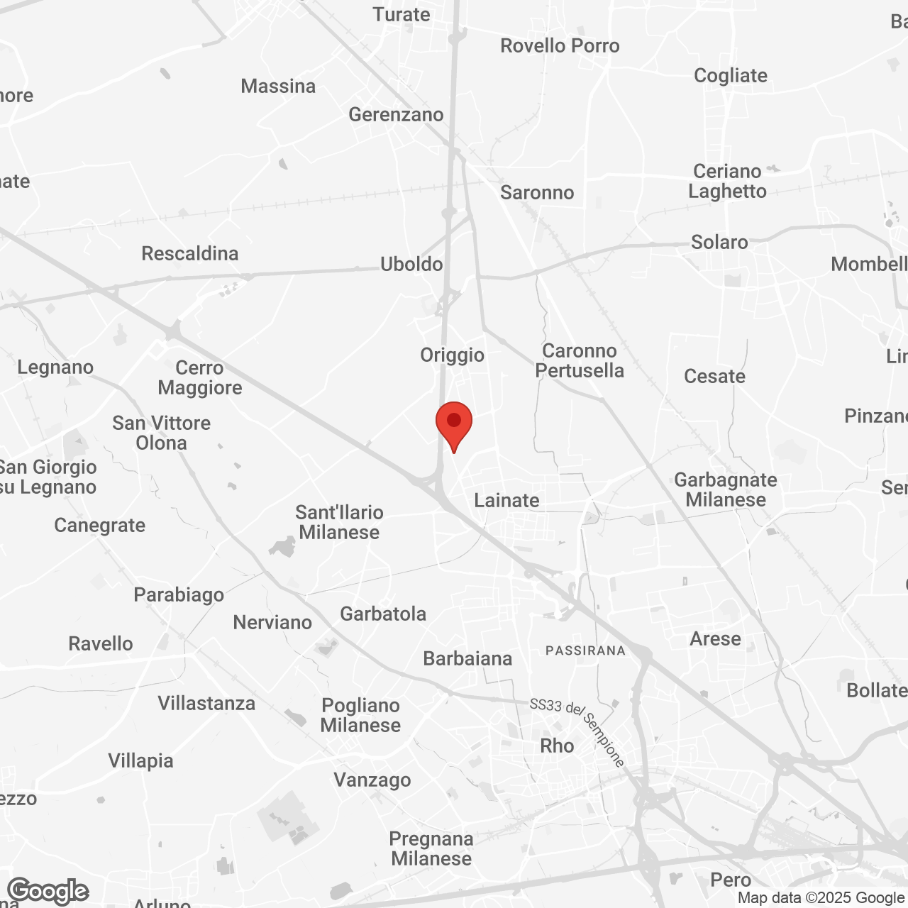 VIA+ITALIA+2+21040+ORIGGIO+VA+LOMBARDIA