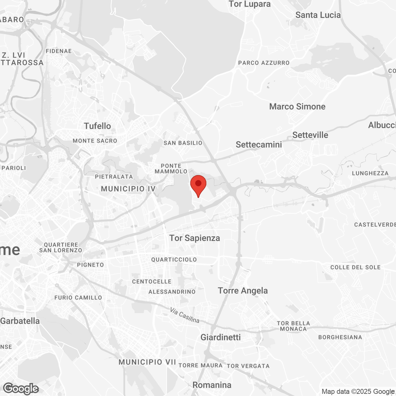 VIA+DI+CERVARA+42+00155+ROMA+RM+LAZIO