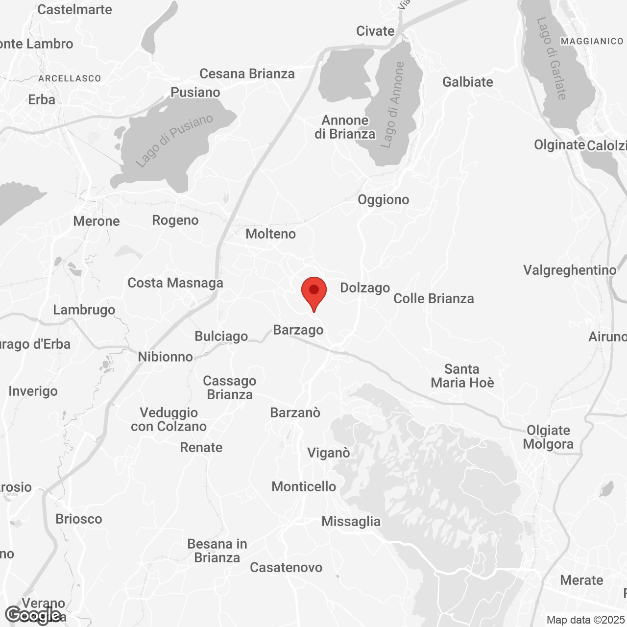 VIA+DEI+CASTAGNI+3%2F5+23846+GARBAGNATE+MONASTERO++LC+LOMBARDIA