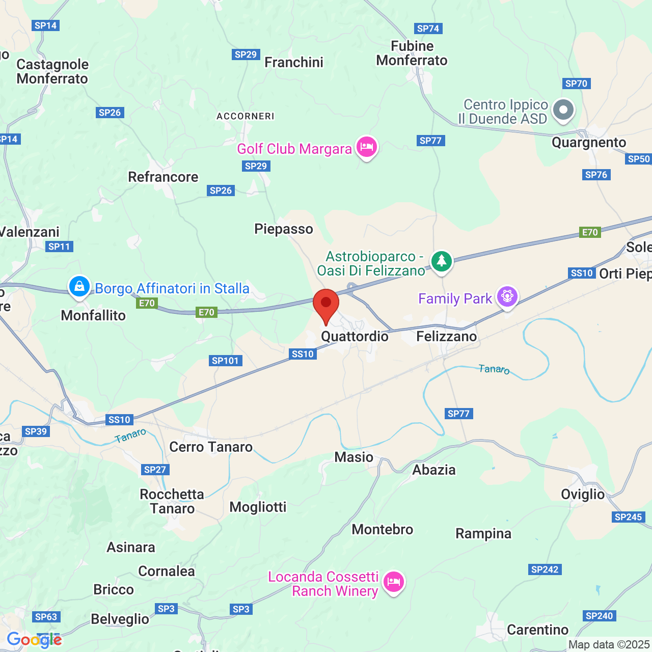 VIA+SERRA+3+15028+QUATTORDIO++AL+PIEMONTE
