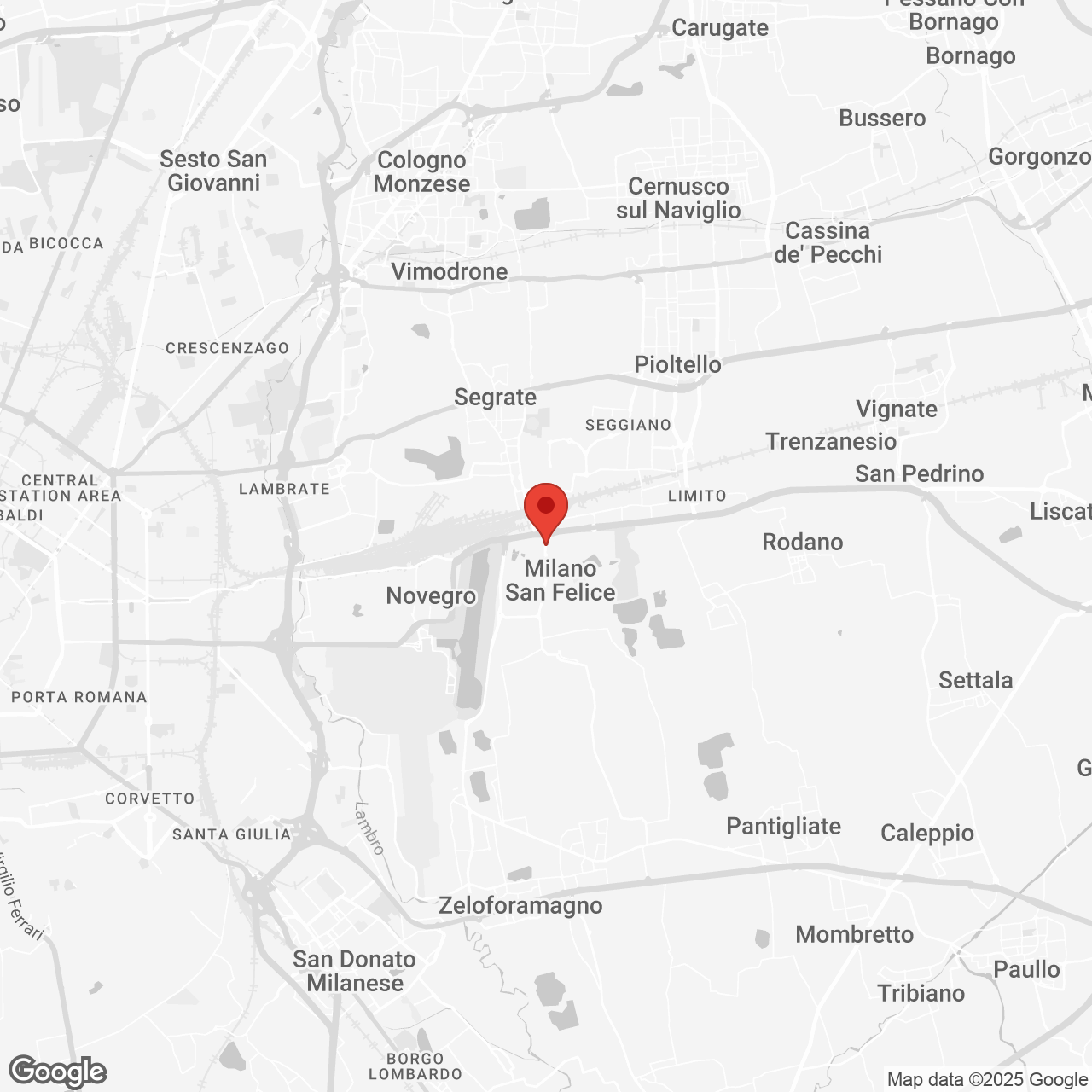 VIA+SAN+BOVIO+1%2F3+-+Segreeen+Business+Park+-+Palazzo+Y+20054+MILANO+SAN+FELICE+-+SEGRATE+MI+LOMBARDIA