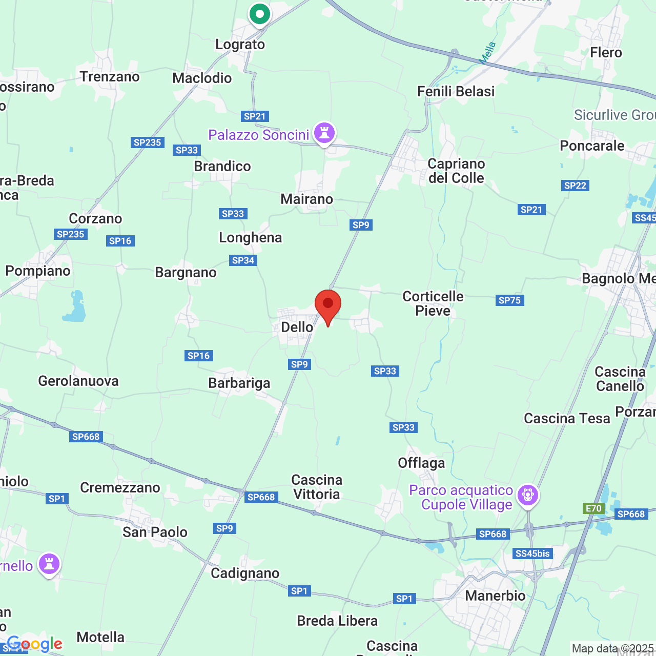 VIALE+G.+MARCONI+31+25020+DELLO+BS+LOMBARDIA