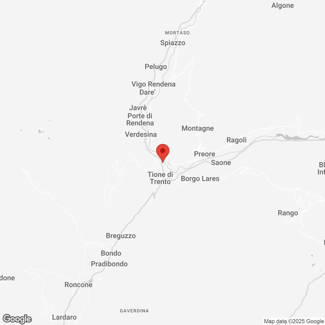 VIA+CIRCONVALLAZIONE+3+38079+TIONE+DI+TRENTO+TN+TRENTINO+ALTO+ADIGE