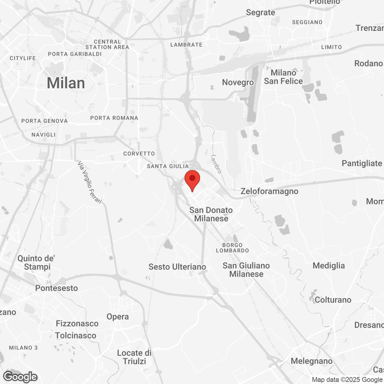 PIAZZA+BOLDRINI+1+20097+SAN+DONATO+MILANESE+MI+LOMBARDIA