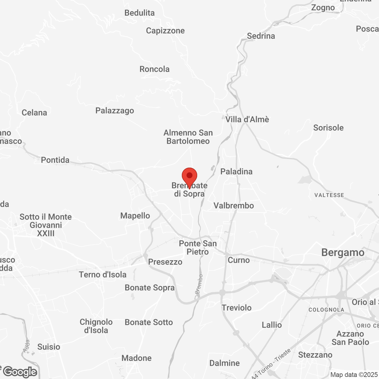 VIA+TERZI+DI+S.+AGATA+23+24030+BREMBATE+SOPRA++BG+LOMBARDIA