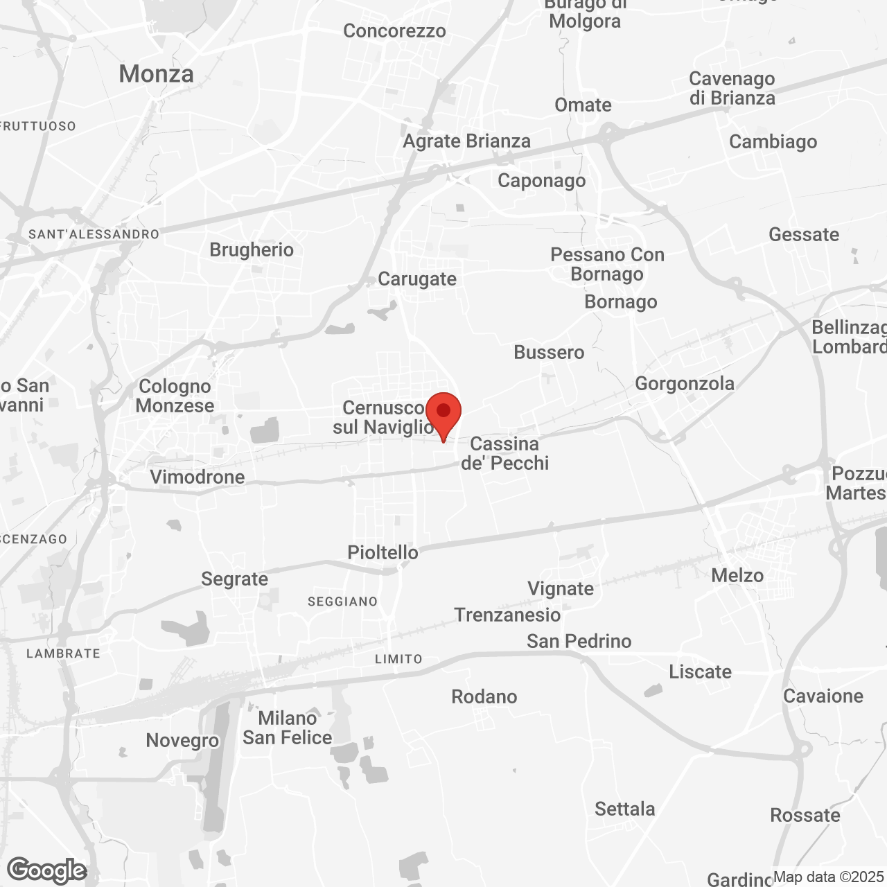 VIA+GOBETTI++2%2FA++20063+CERNUSCO+SUL+NAVIGLIO+MI+LOMBARDIA