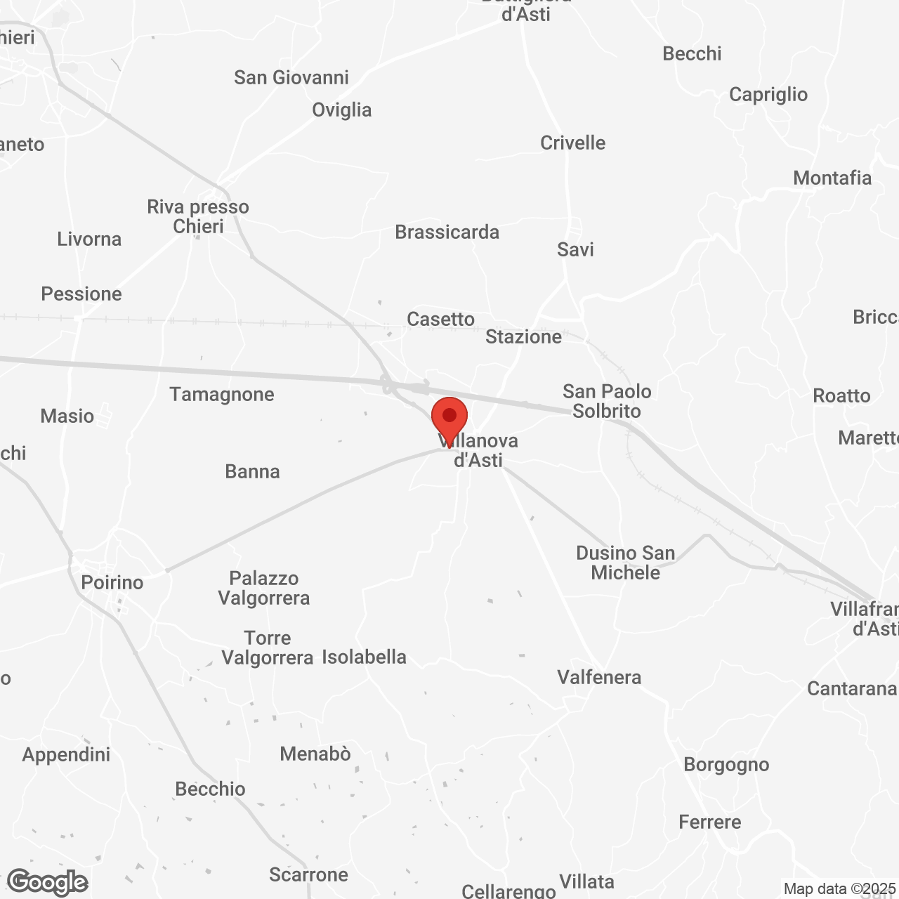 STRADA+PER+POIRINO+41+14019+VILLANOVA+D%27ASTI+AT+PIEMONTE