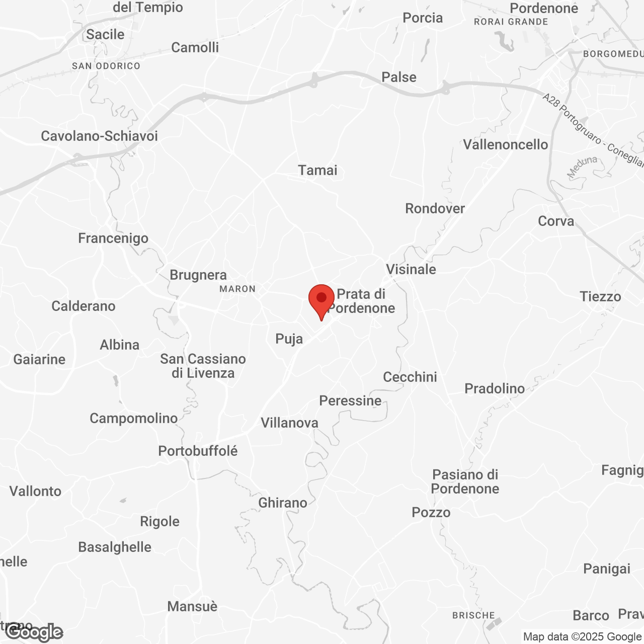 VIA+ENRICO+MATTEI+12+33080+PRATA+DI+PORDENONE+PN+FRIULI+VENEZIA+GIULIA