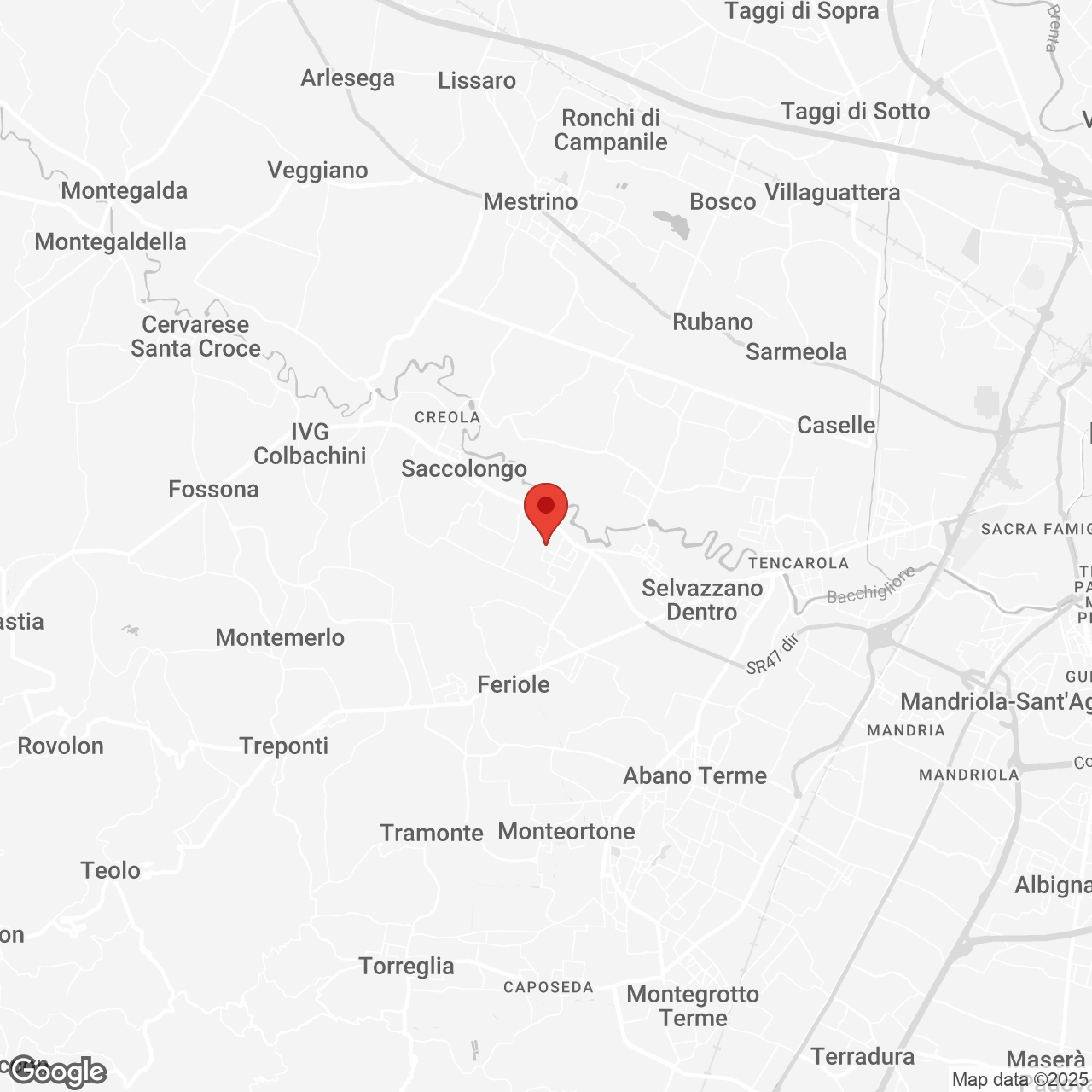 VIA+ENRICO+MATTEI+1+35030+SACCOLONGO++PD+VENETO