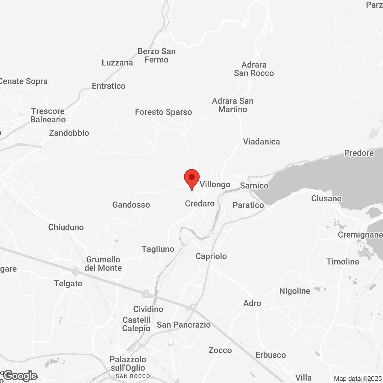 VIA+LOMBARDIA+10+24060+VILLONGO+BG+LOMBARDIA