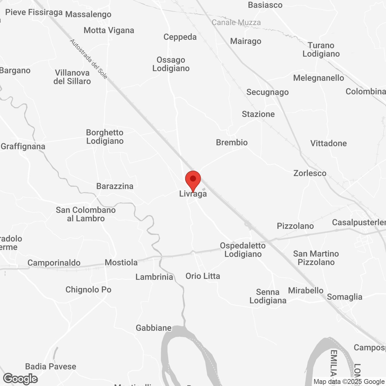 STRADA+PROVINCIALE+107+LOCALITA%27+FORNACE+VENERE+26814+LIVRAGA+LO+LOMBARDIA