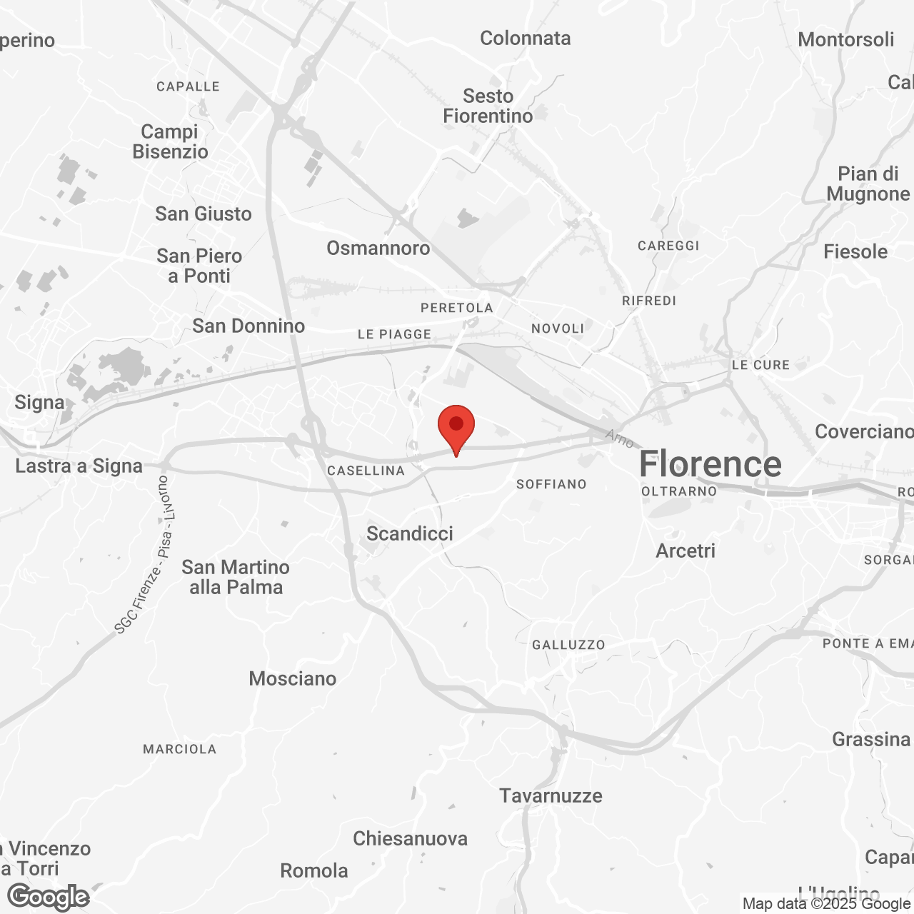VIA+LIVORNO+21%2F23+50142+FIRENZE+FI+TOSCANA