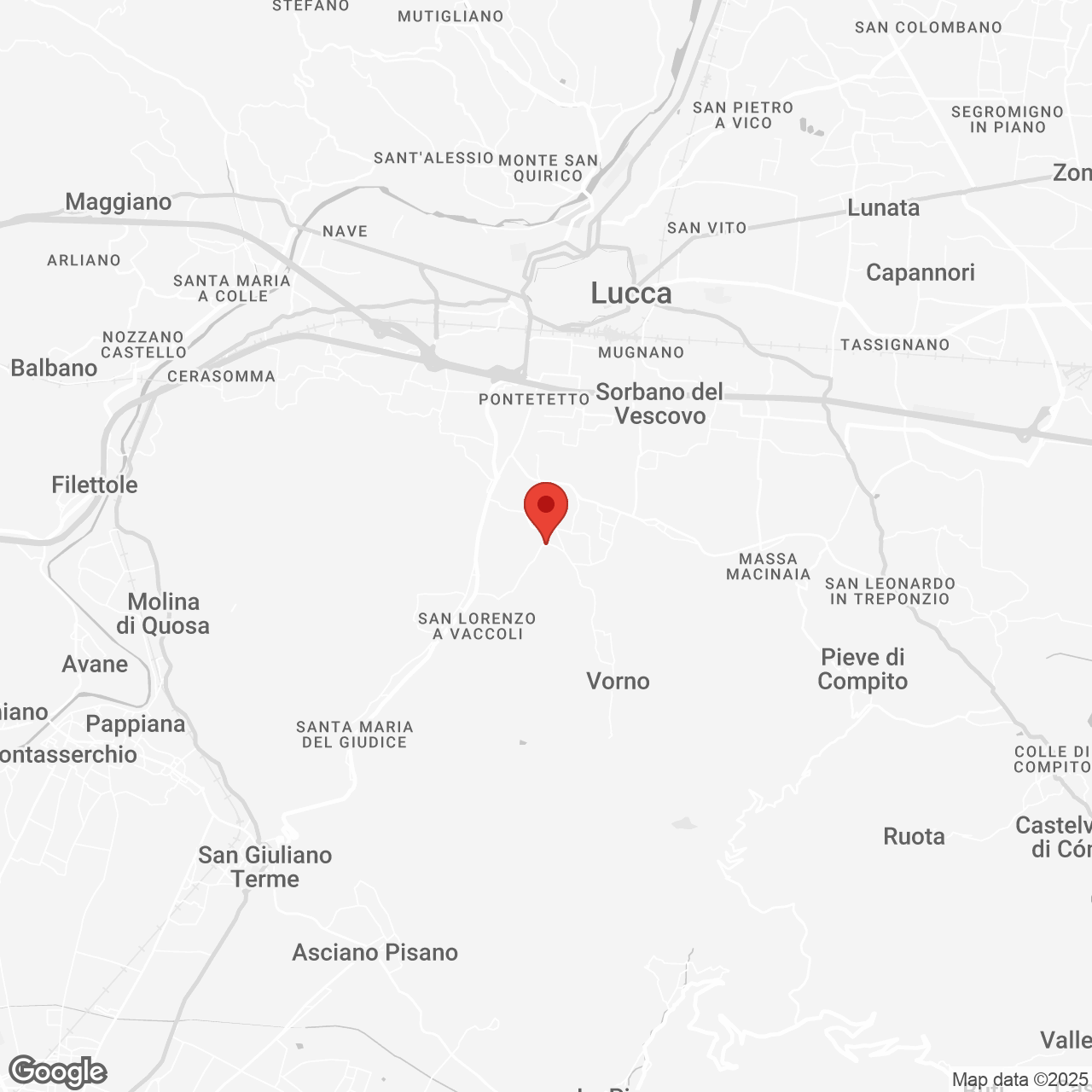 VIA+DI+COSELLI+32+55060+GUAMO+LU+TOSCANA