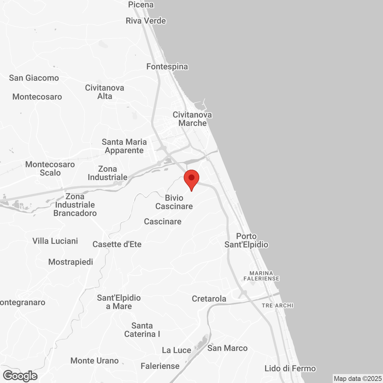 VIA+FRATTE+6968+63019+SANT%27ELPIDIO+A+MARE+FM+MARCHE