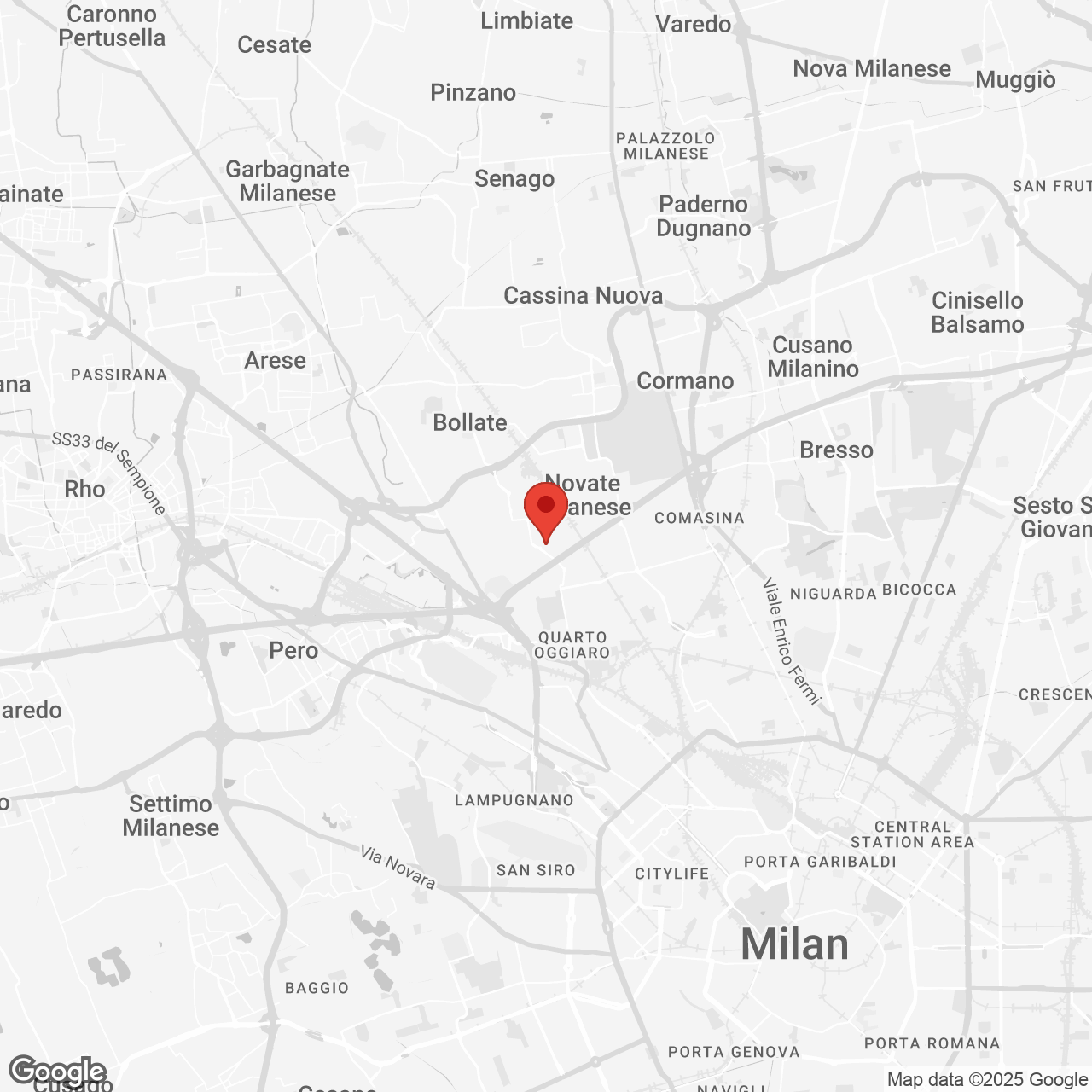 VIA+FRATELLI+BELTRAMI+28-30-32+20026+NOVATE+MILANESE+MI+LOMBARDIA