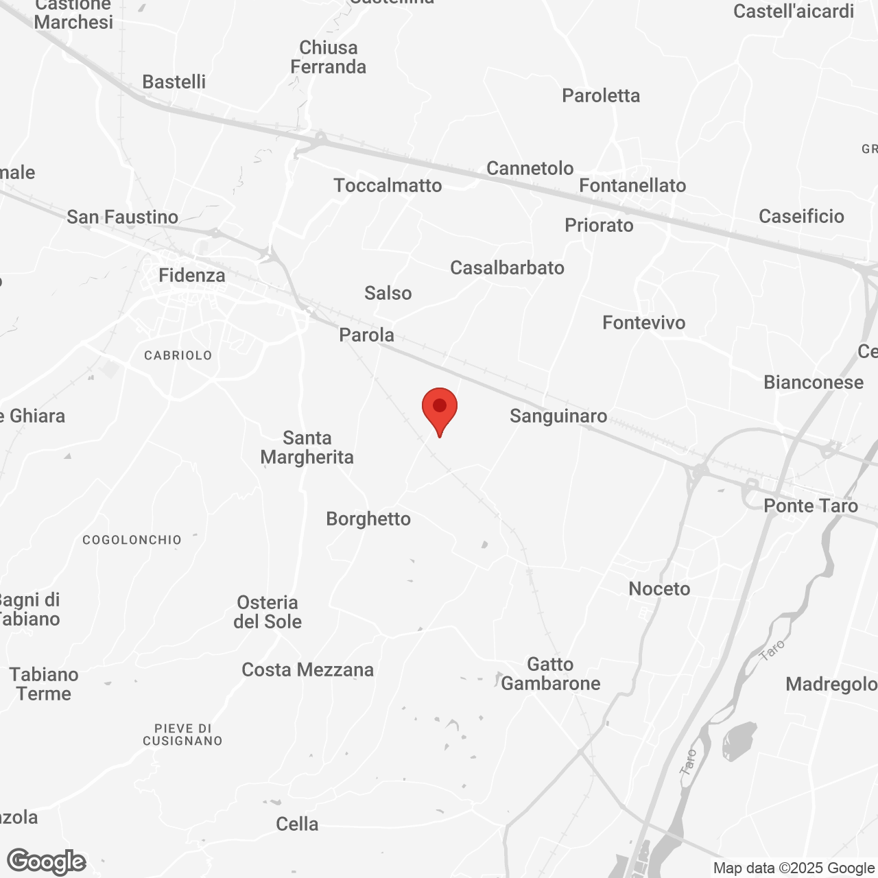 VIA+MAININO+12+43015+NOCETO+PR+EMILIA+ROMAGNA