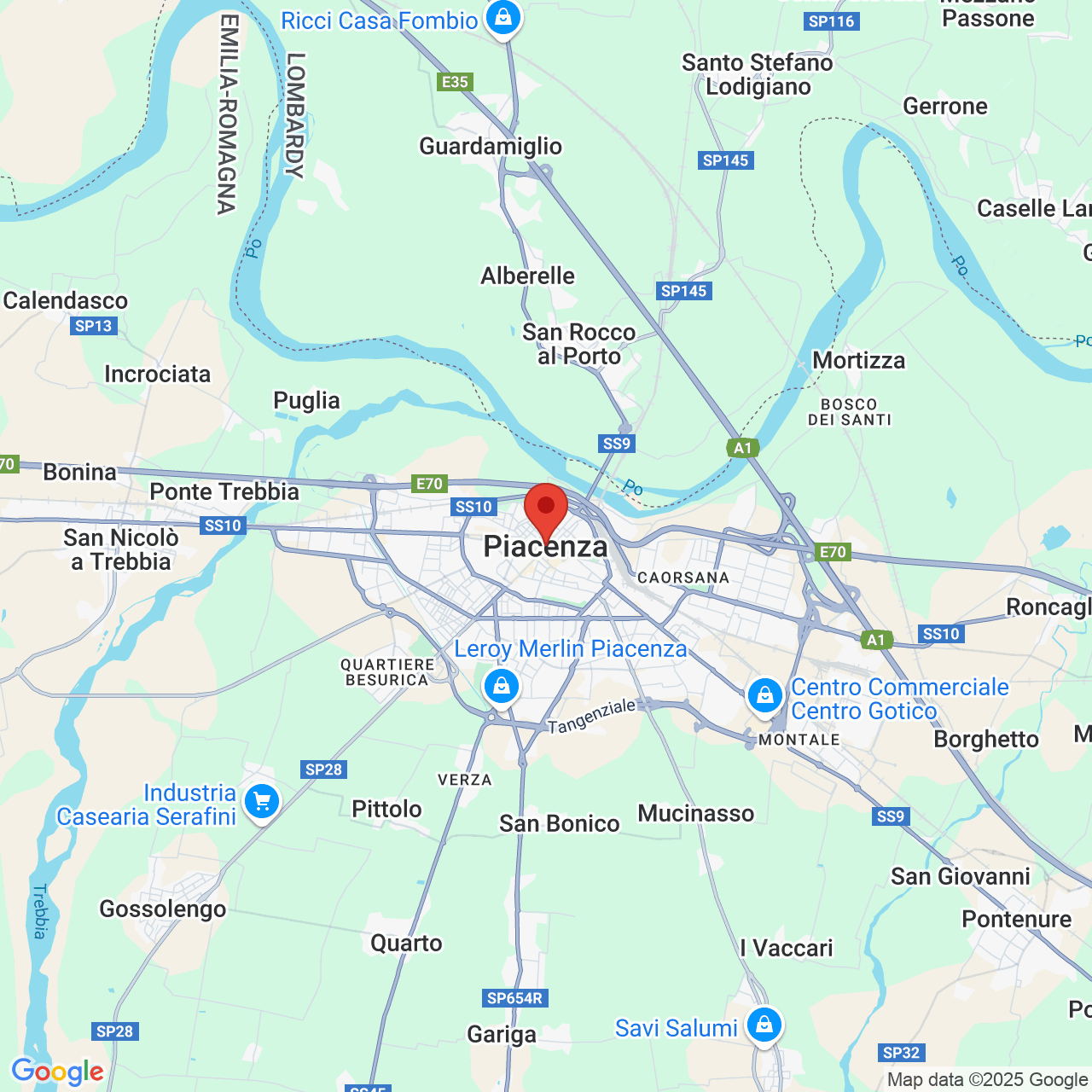 VIA+DEL+COMMERCIO+91%2F97+29100+PIACENZA+PC+EMILIA+ROMAGNA