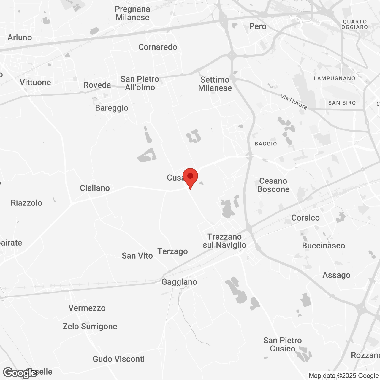 VIA+L.+DA+VINCI+40+20094+CORSICO+MI+LOMBARDIA