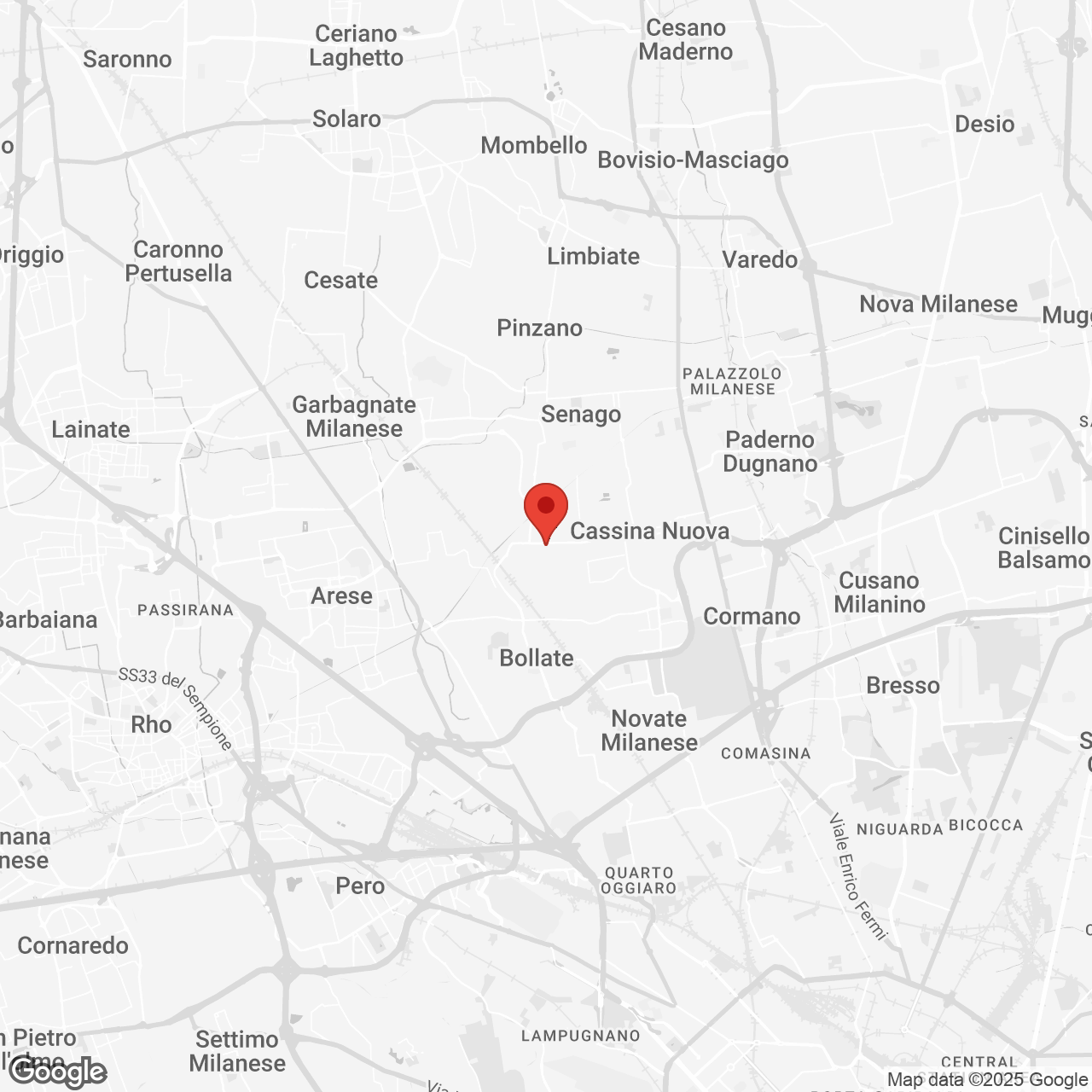 VIALE+LOMBARDIA+20%2FB+20021+BOLLATE+MI+LOMBARDIA