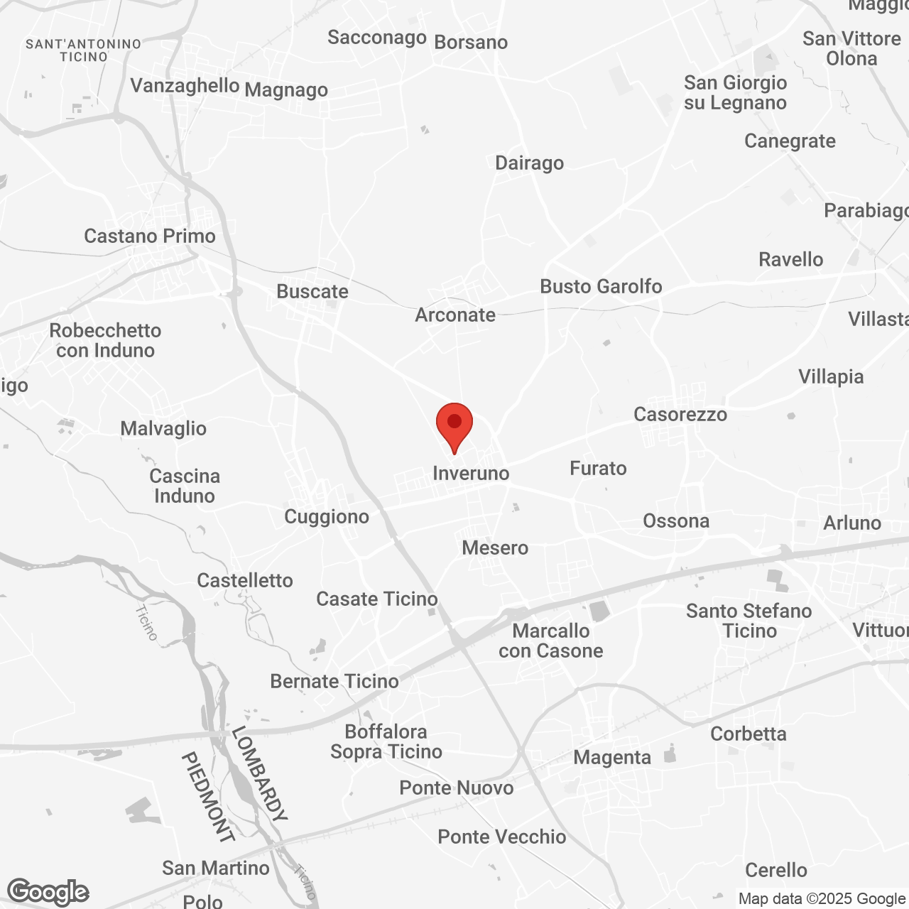 VIA+L.+DA+VINCI+11+20010+S.STEFANO+TICINO+MI+LOMBARDIA