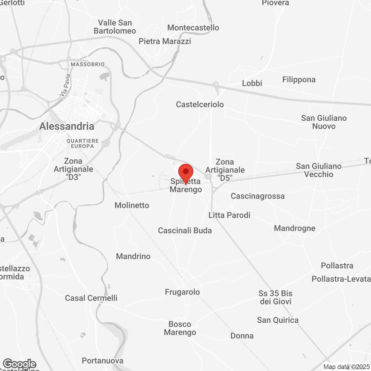 ZONA+INDUSTRIALE+D%2F5+15100+SPINETTA+MARENGO+AL+PIEMONTE