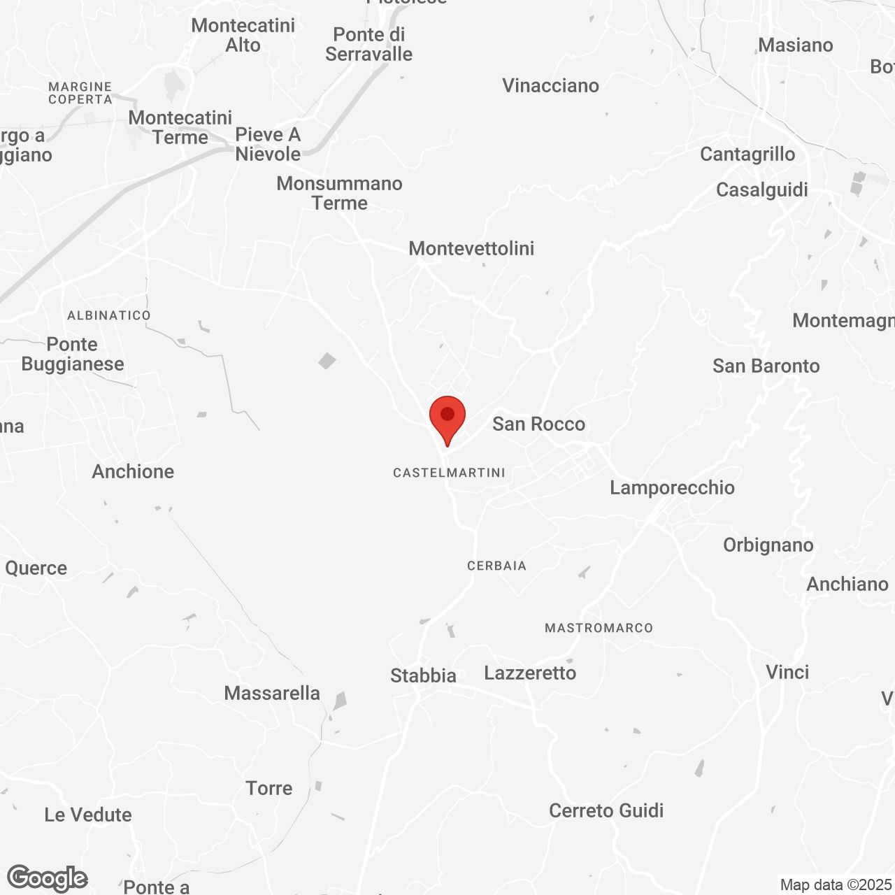 VIA+CECINESE++84-84%2FA+51036+LARCIANO+PT+TOSCANA