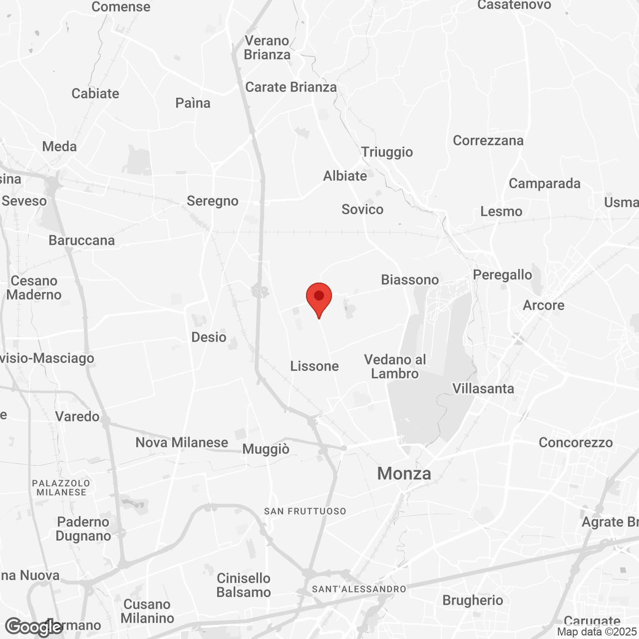 VIALE+MARTIRI+DELLA+LIBERTA%27++102+20035+LISSONE+MI+LOMBARDIA