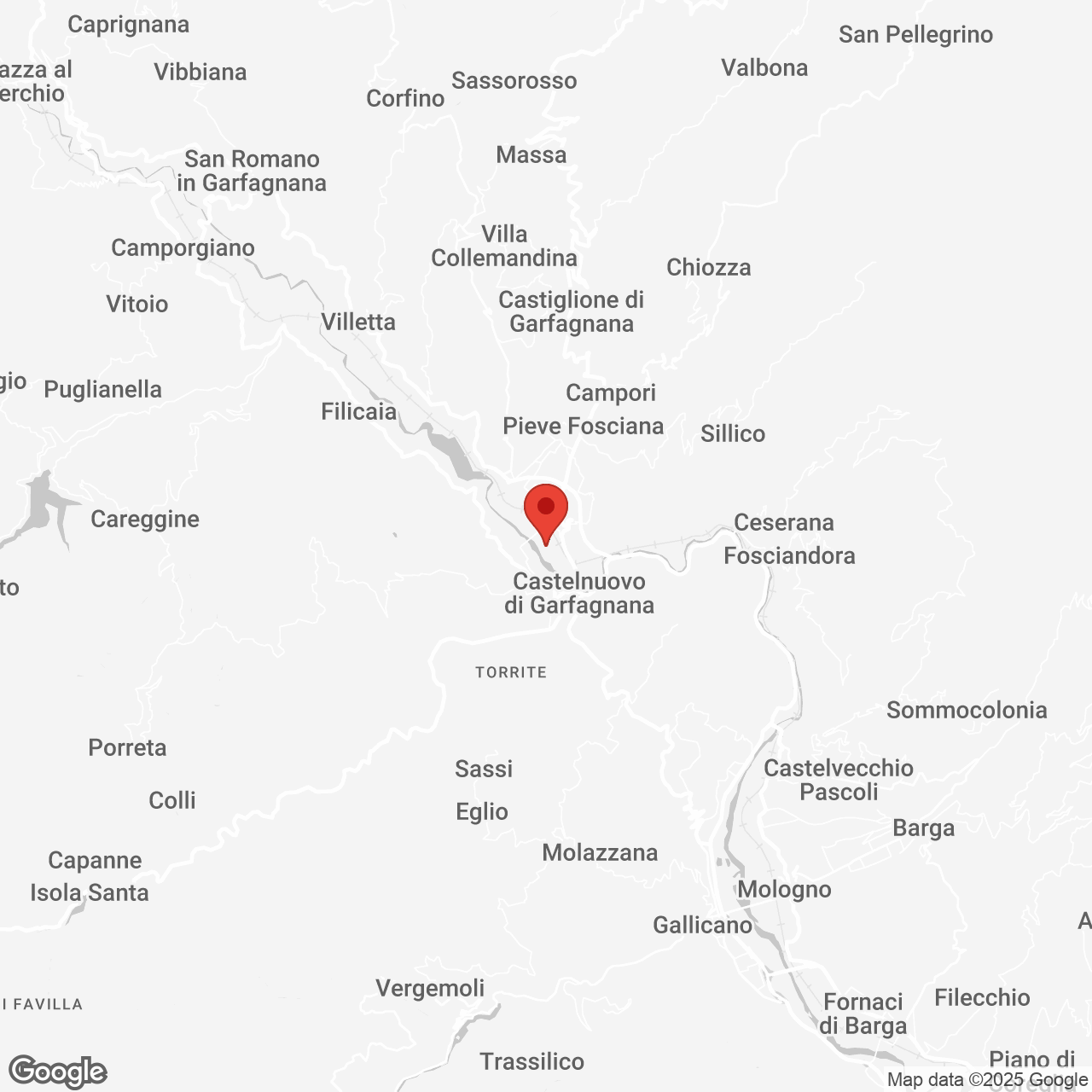 VIA+PIO+LA+TORRE+21+55032+CASTELNUOVO+DI+GARFAGNANA+LU+TOSCANA
