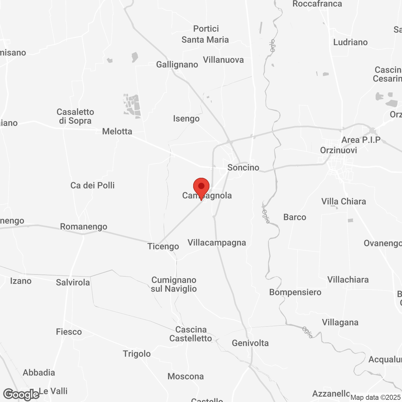VIA+MILANO+46+26029+SONCINO+CR+LOMBARDIA