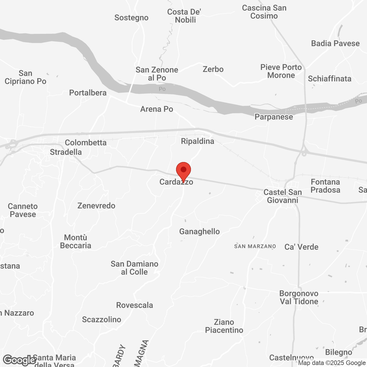 VIA+CAVALLANTE+13+27040+BOSNASCO+PV+LOMBARDIA