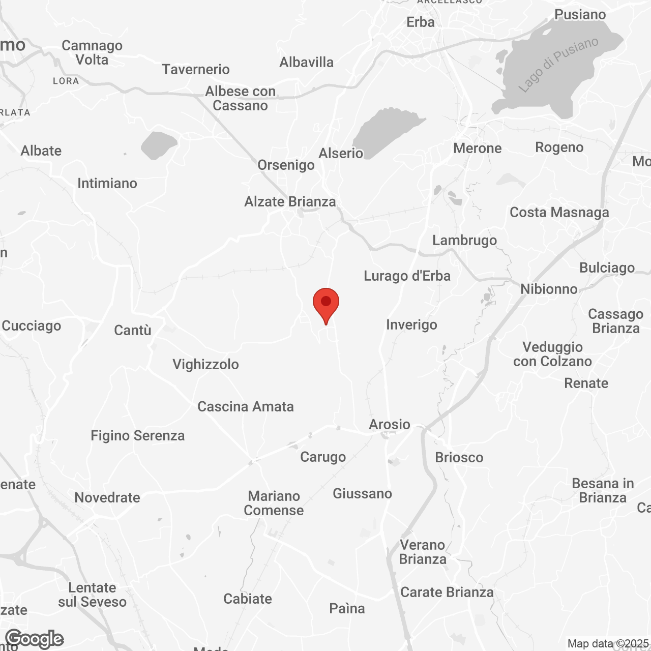VIA+VALSORDA+SNC+22044+INVERIGO+CO+LOMBARDIA
