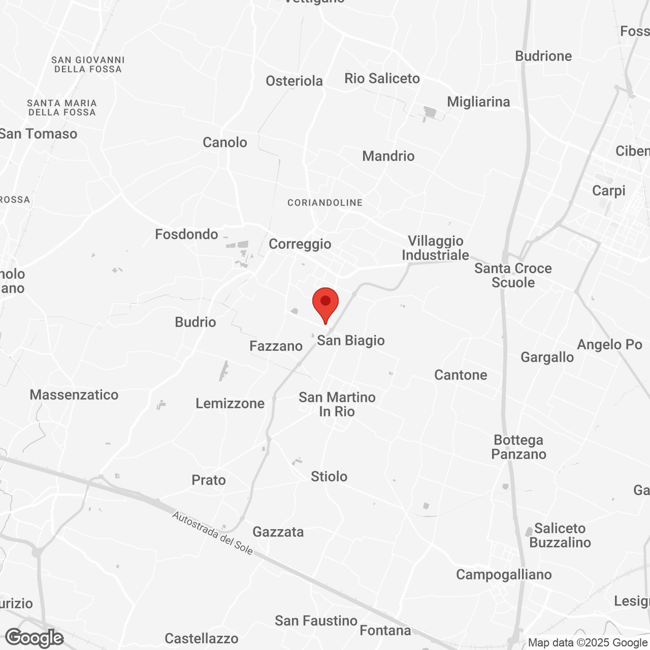 VIA+MODENA+46+42015+CORREGGIO+RE+EMILIA+ROMAGNA