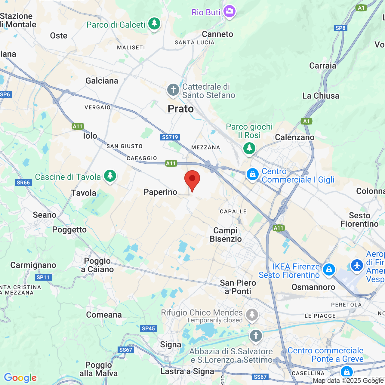 VIA+E.+STROBINO+1+59100+PRATO+PO+TOSCANA