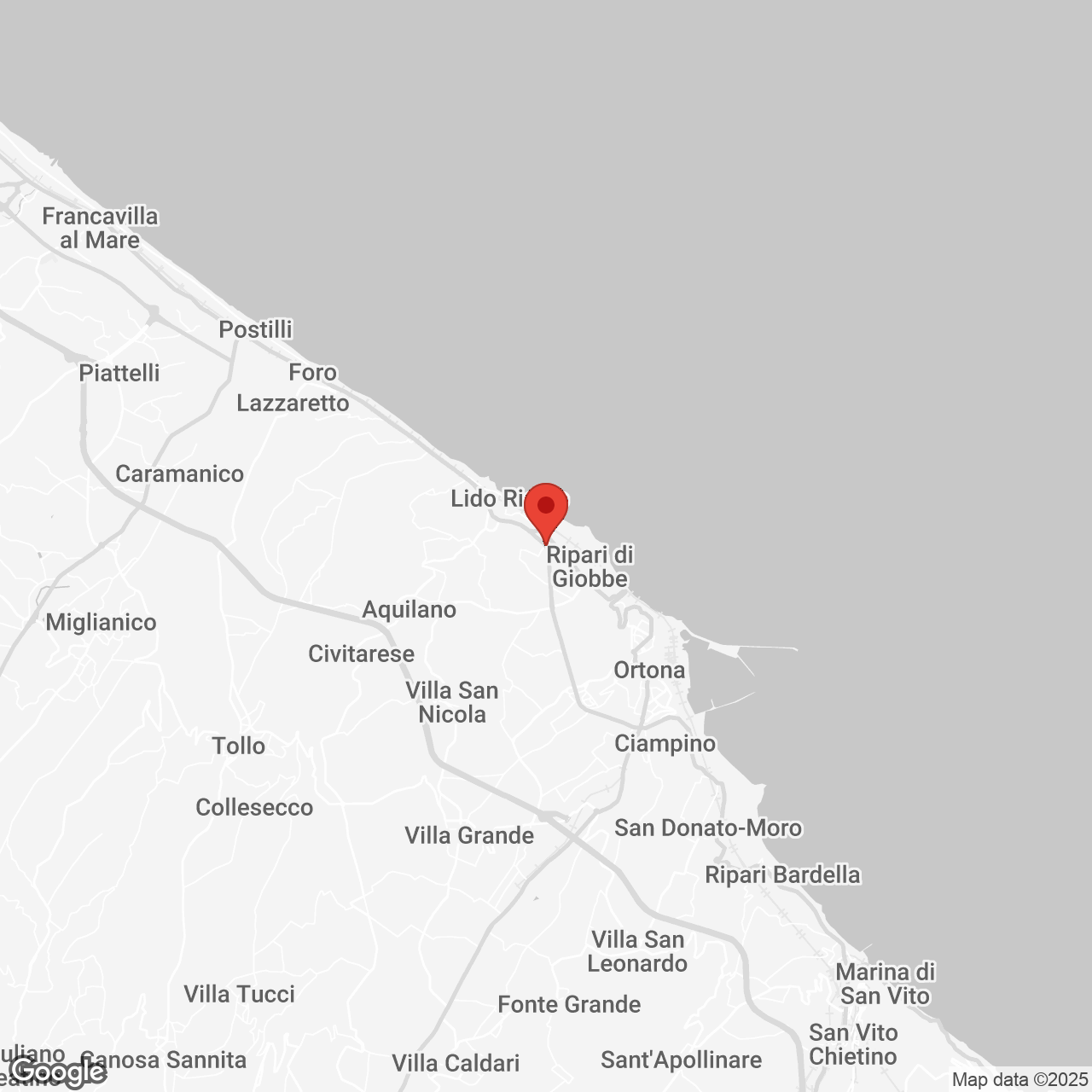S.S.+16+KM.+311+60028+OSIMO+SCALO+AN+MARCHE