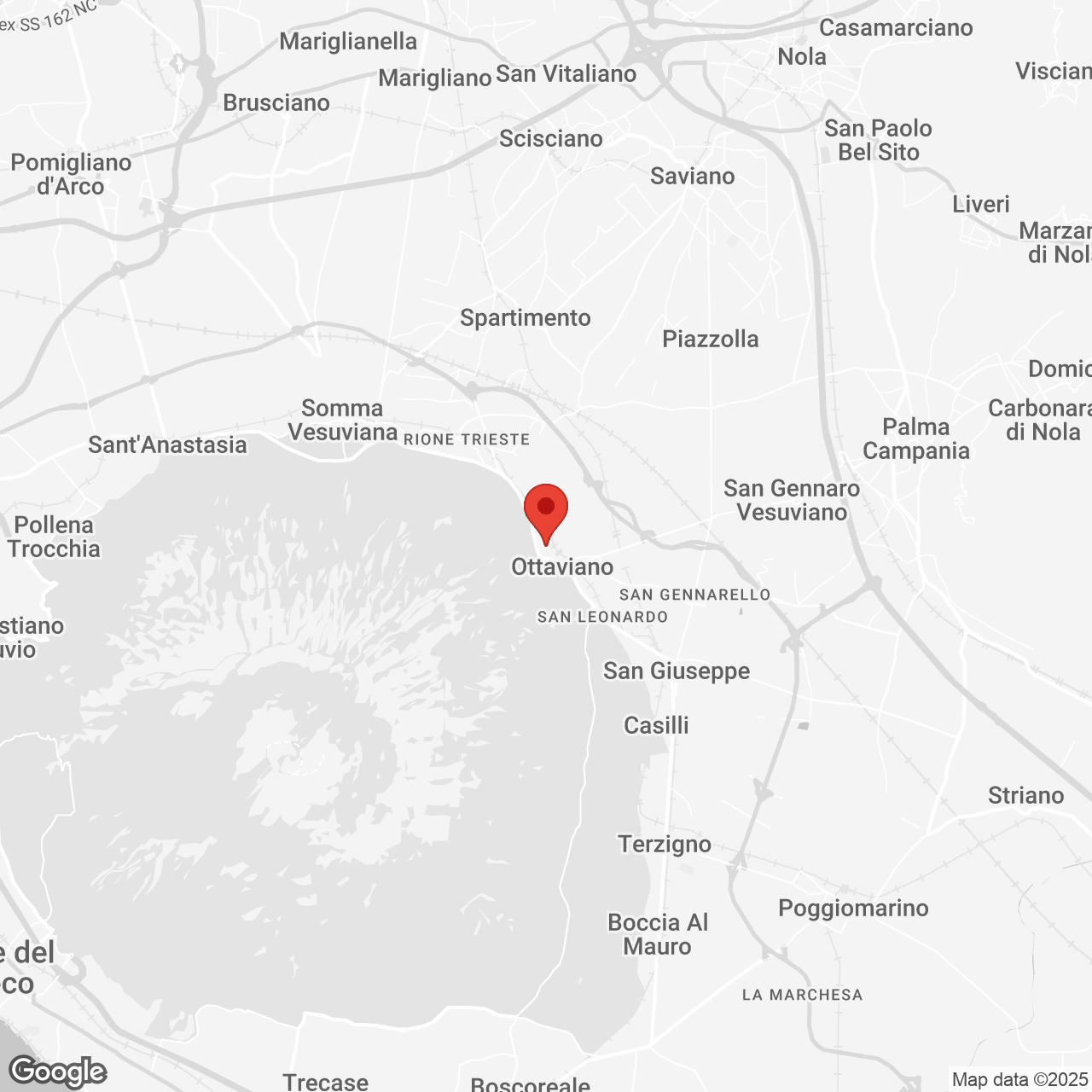 VIA+GENIO+MILITARE+40+80044+OTTAVIANO+NA+CAMPANIA