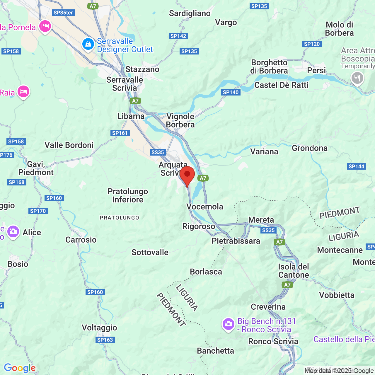 S.S.+35+DEI+GIOVI+1%2FB+20058+ZIBIDO+SAN+GIACOMO+MI+LOMBARDIA