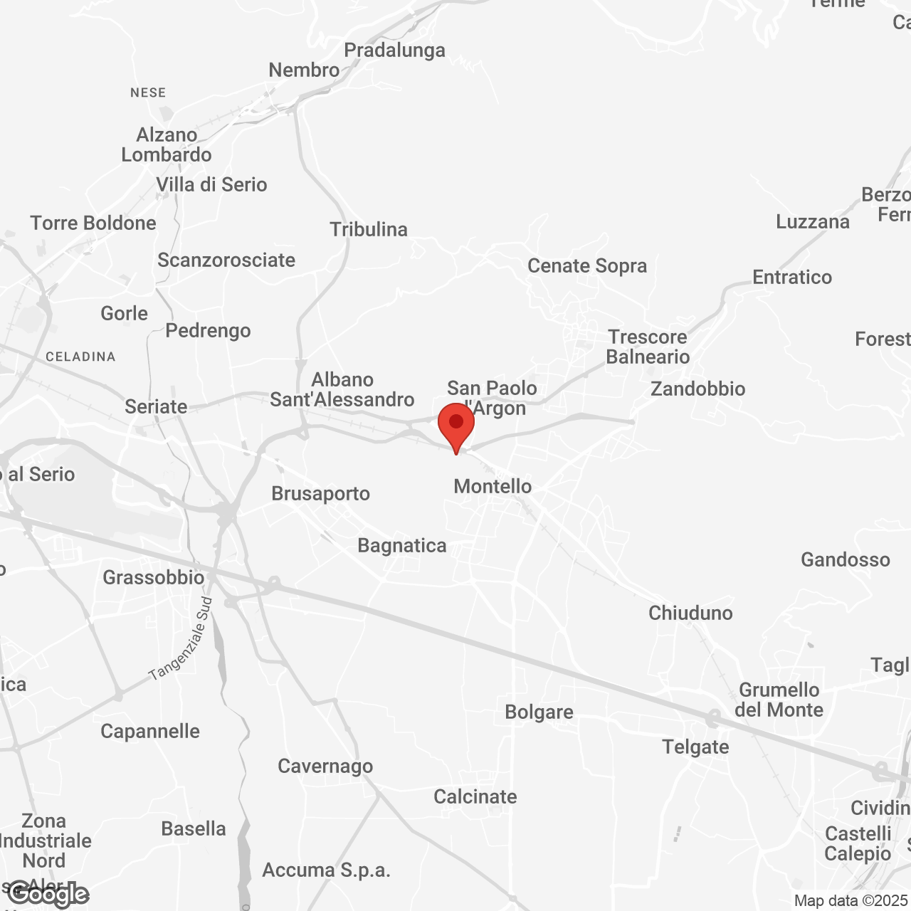 VIA+FABIO+FILZI+5+24060+MONTELLO+BG+LOMBARDIA
