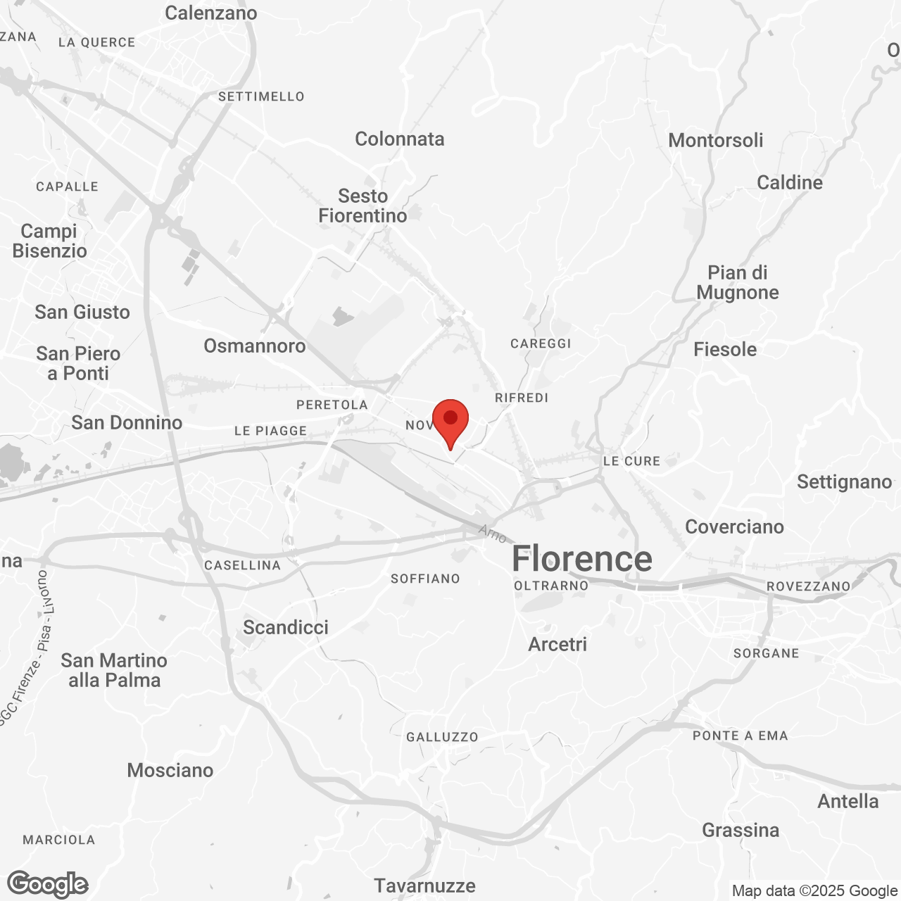 VIA+S.+PIETRO+A+QUARACCHI+19+50145+FIRENZE+FI+TOSCANA
